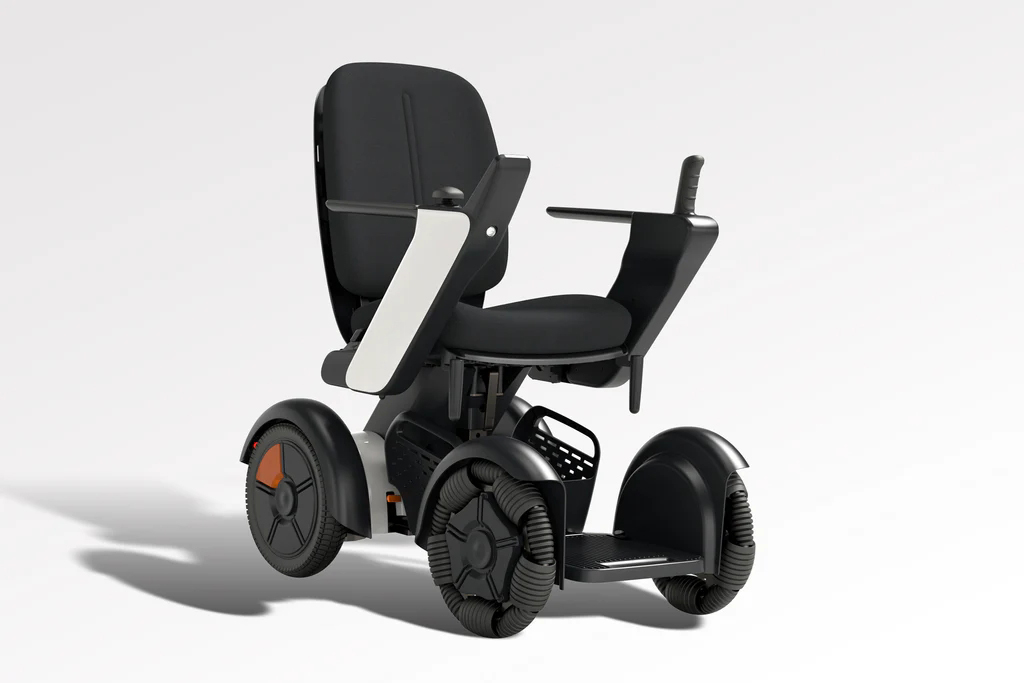 SCIFFTO electric wheelchair S300