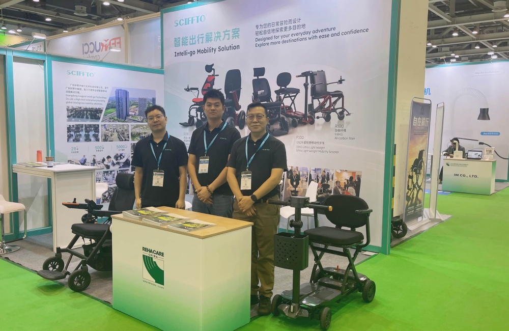 SCIFFTO_Suzhou_Exhibition_2026_Team