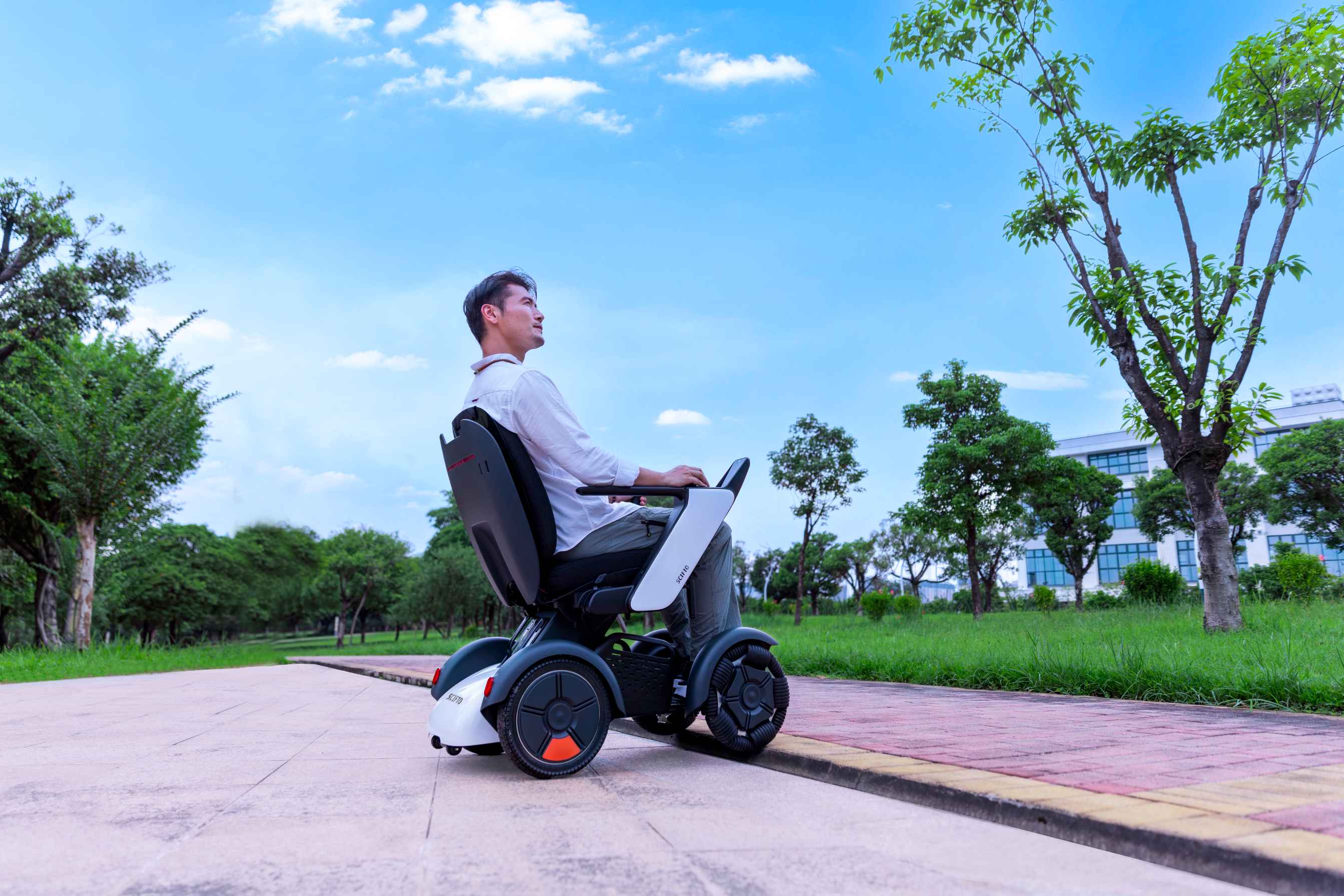 Scifto-On-Site Fleet