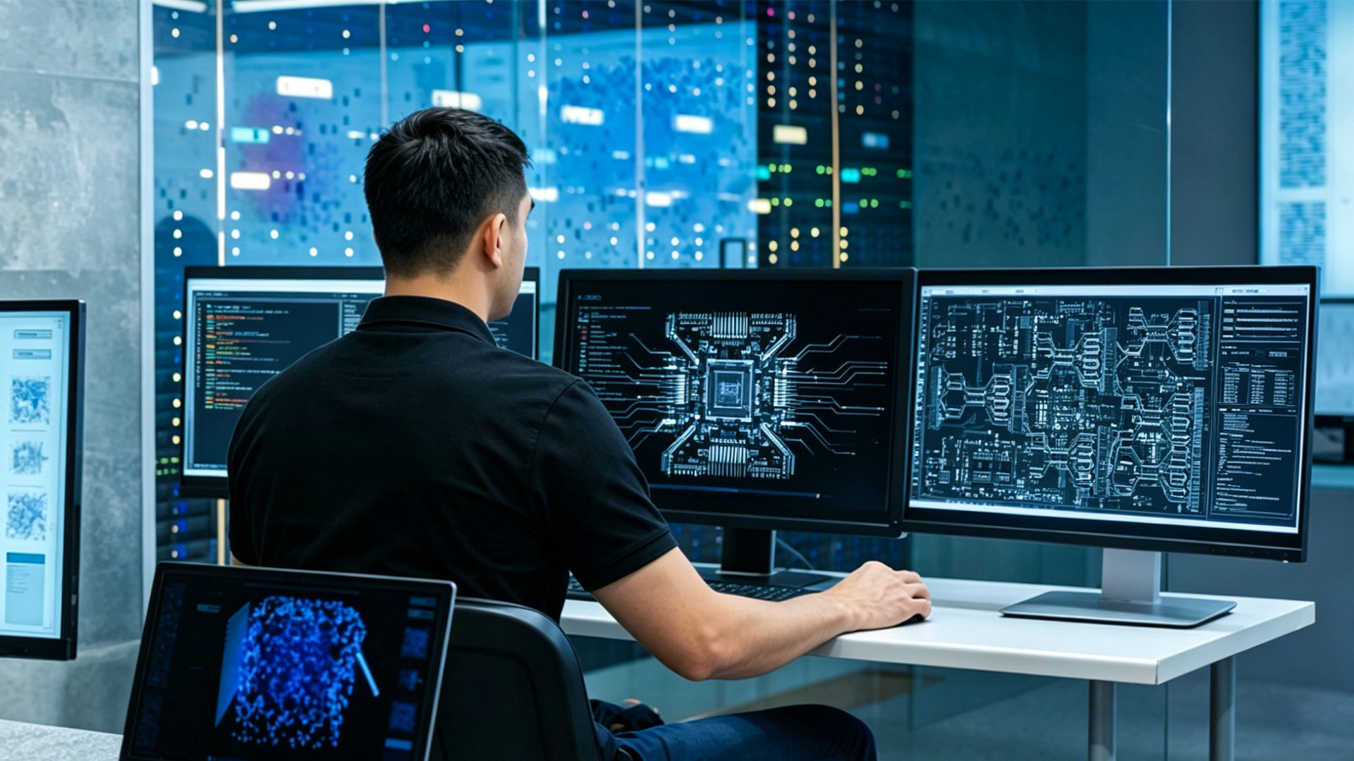 Software-And-Smarts