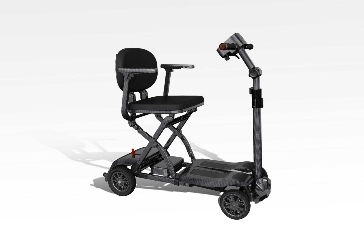 mobility scooter
