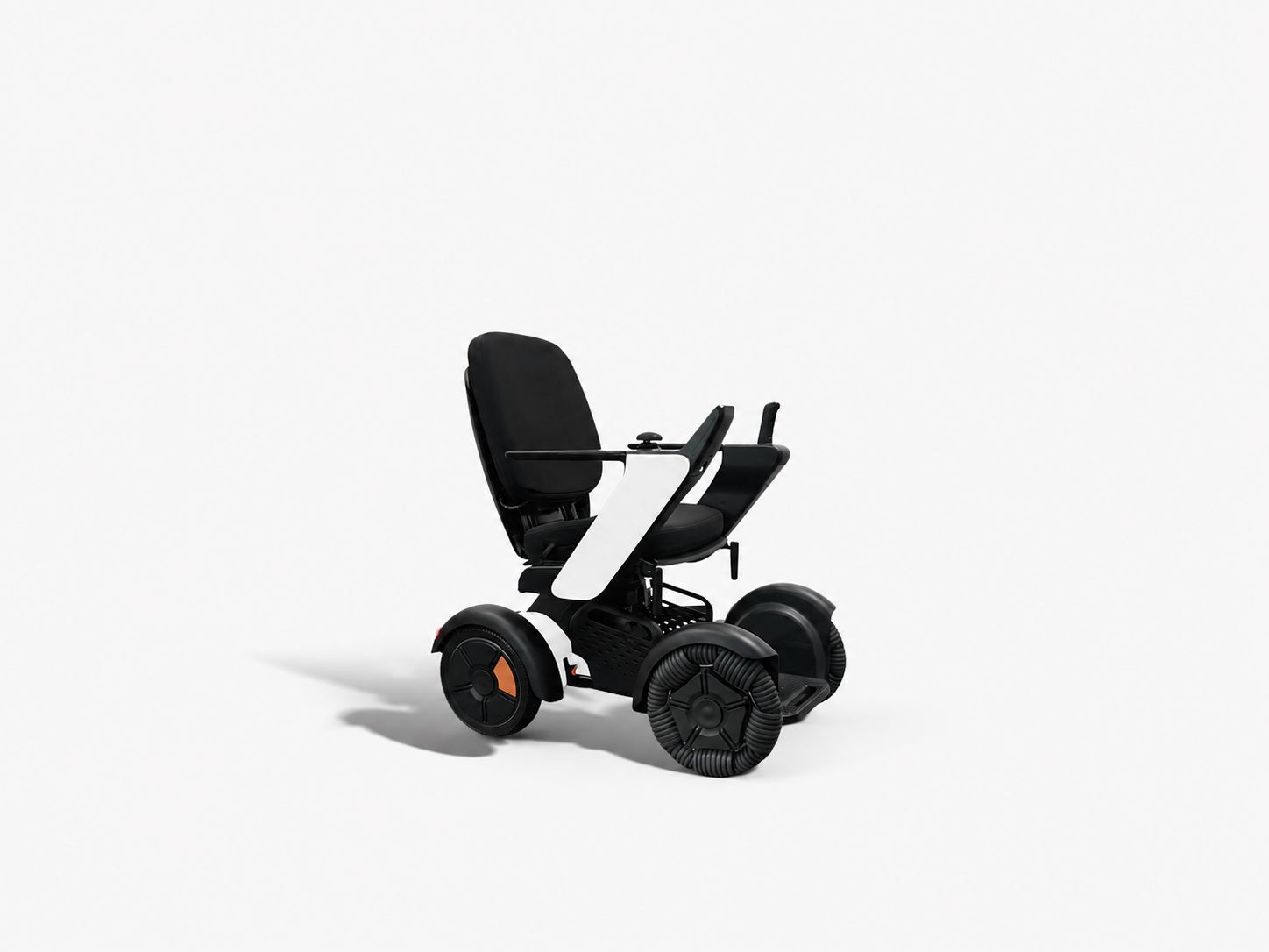 Electric wheelchair S300
