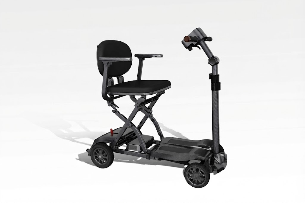 SCIFFTO mobility scooter