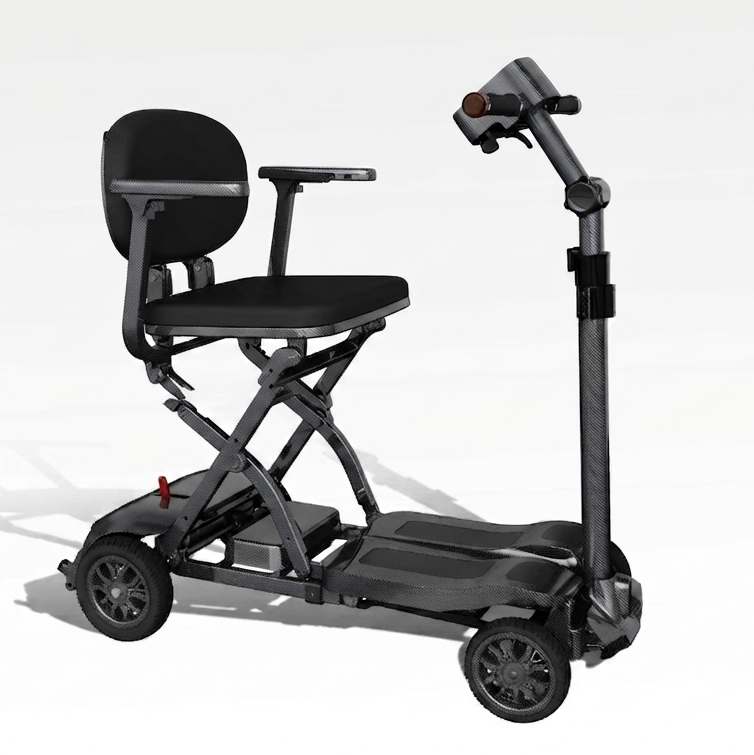 mobility scooter