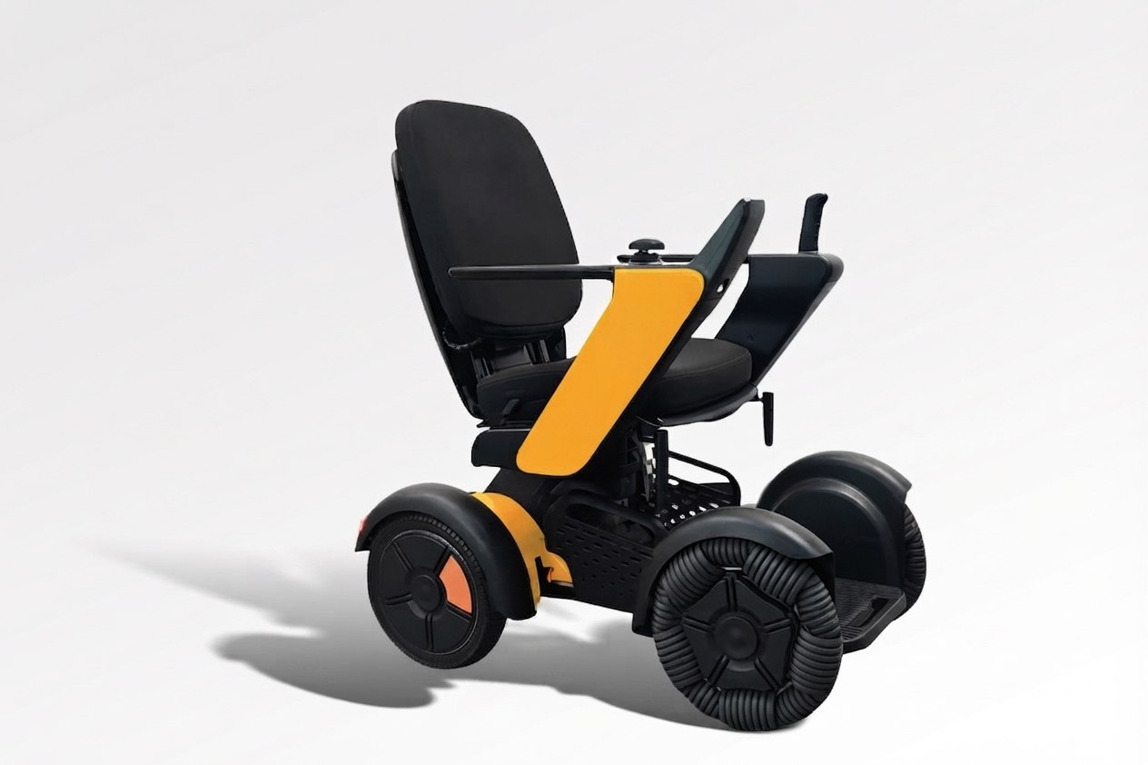 power chair electric wheelchair