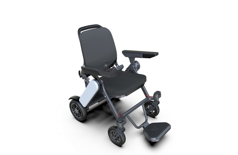 sciffto-S100 AI