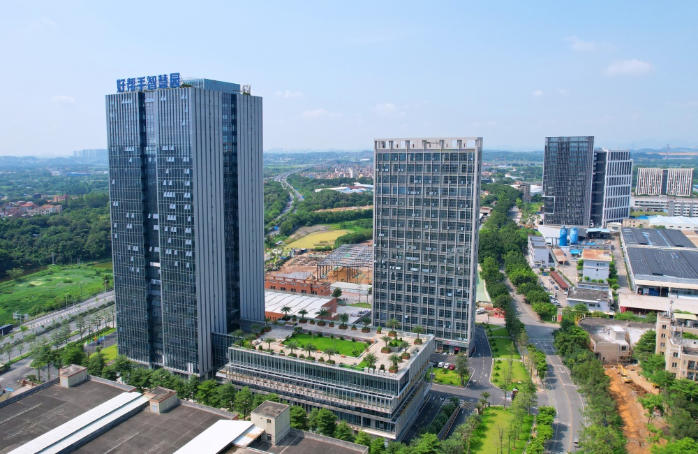 sciffto-intelligent-mobility-manufacturing-facility